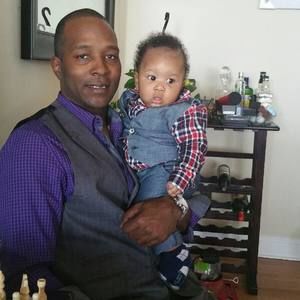 Meet your Posher, Keith